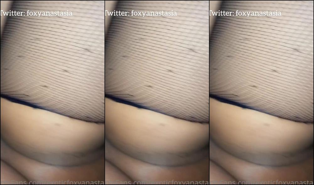 Exoticfoxyanastasia Pov Fucking A Straight To Sissy On A Side Lyi