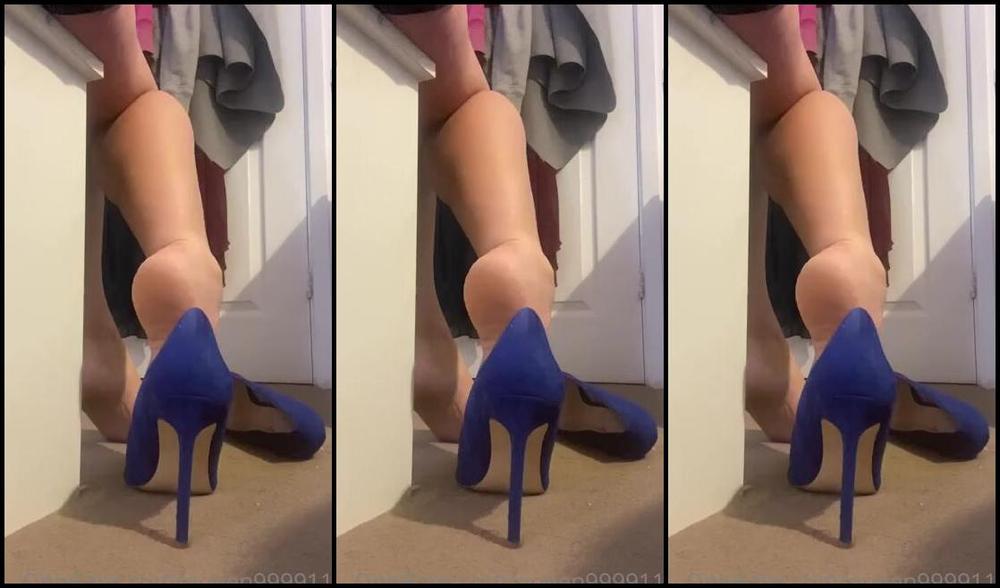 Queen1991 Nicknamed Queen9999111 Foot Fetish 05 13 2022 Onlyfans Video Teacher Part 2