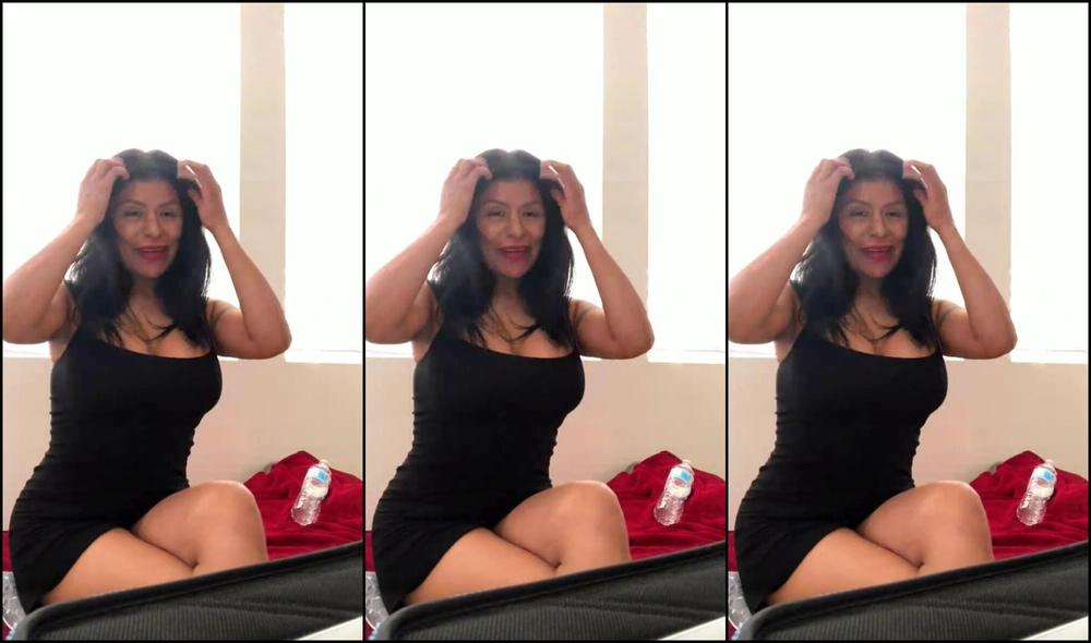 Realgabbyquinteros 303490766 05 10 2020 Stream Started At 05102020 0159 Am