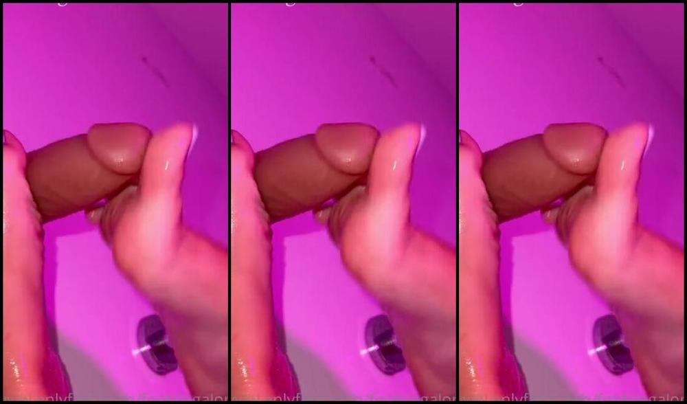 Footsiegalore Onlyfans Shower Me In Fj Friday