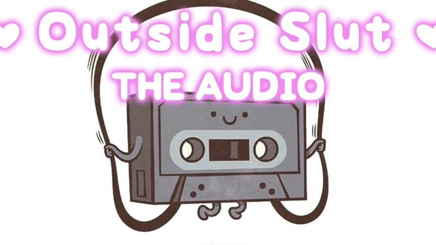 Kiki Cali Outside Slut The Audio