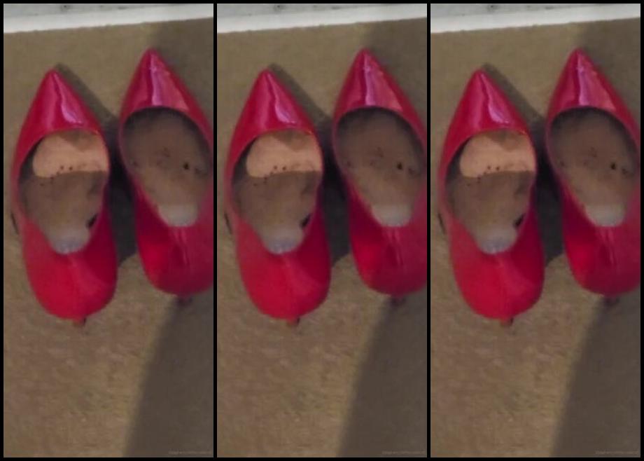 Miss B Nicknamed Missb52S Onlyfans 06 15 2022 Watch Me Walk