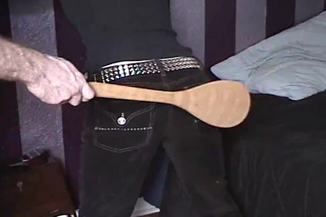 Amie, SD, amateurspankings AS Amie Is Spanked By A Friend Clips4Sale