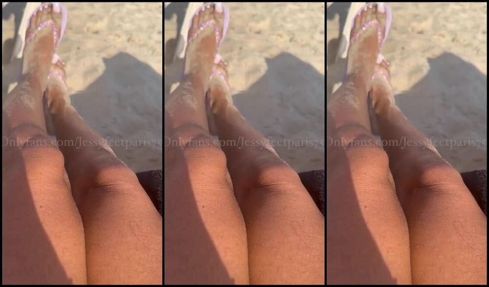 Jessyfeetparis75 Onlyfans Vido Gratuite