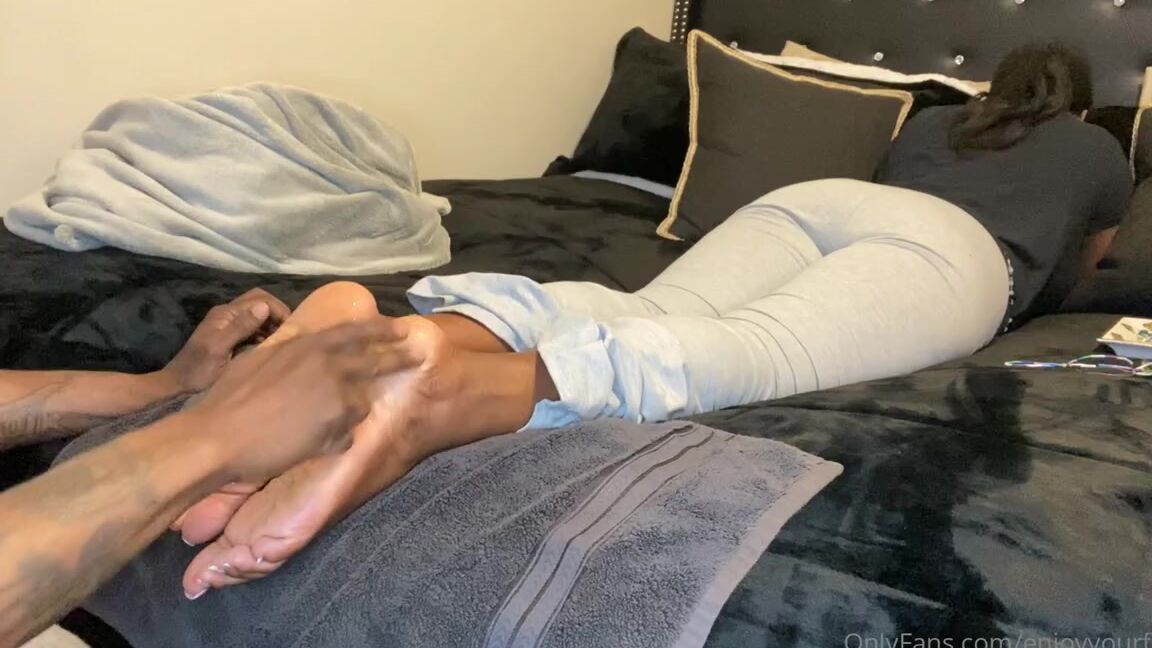 Enjoyyourfetish Onlyfans Honeypower3P