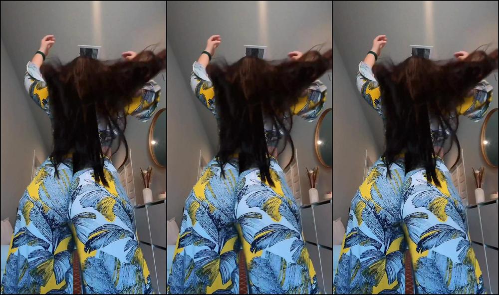 Therealselenaloca 2906834325 06 14 2023 Now Stroke That Dick To This Heavy Fat Ass