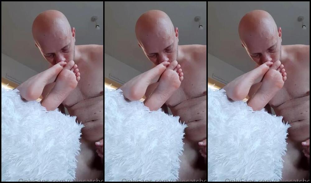 Greatbritishfeet Aka Solecatcher Onlyfans This Pov Of Him Worshipping Camilla Tootsie Wrinkled Soles