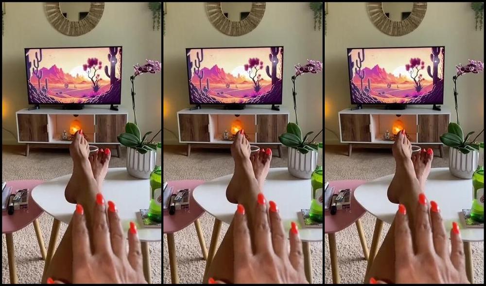 Sexyfeet47 Onlyfans You Re Thoughts It S Funny To Me Whenever I Speak Like This People Think I M Angry But I M Not It S