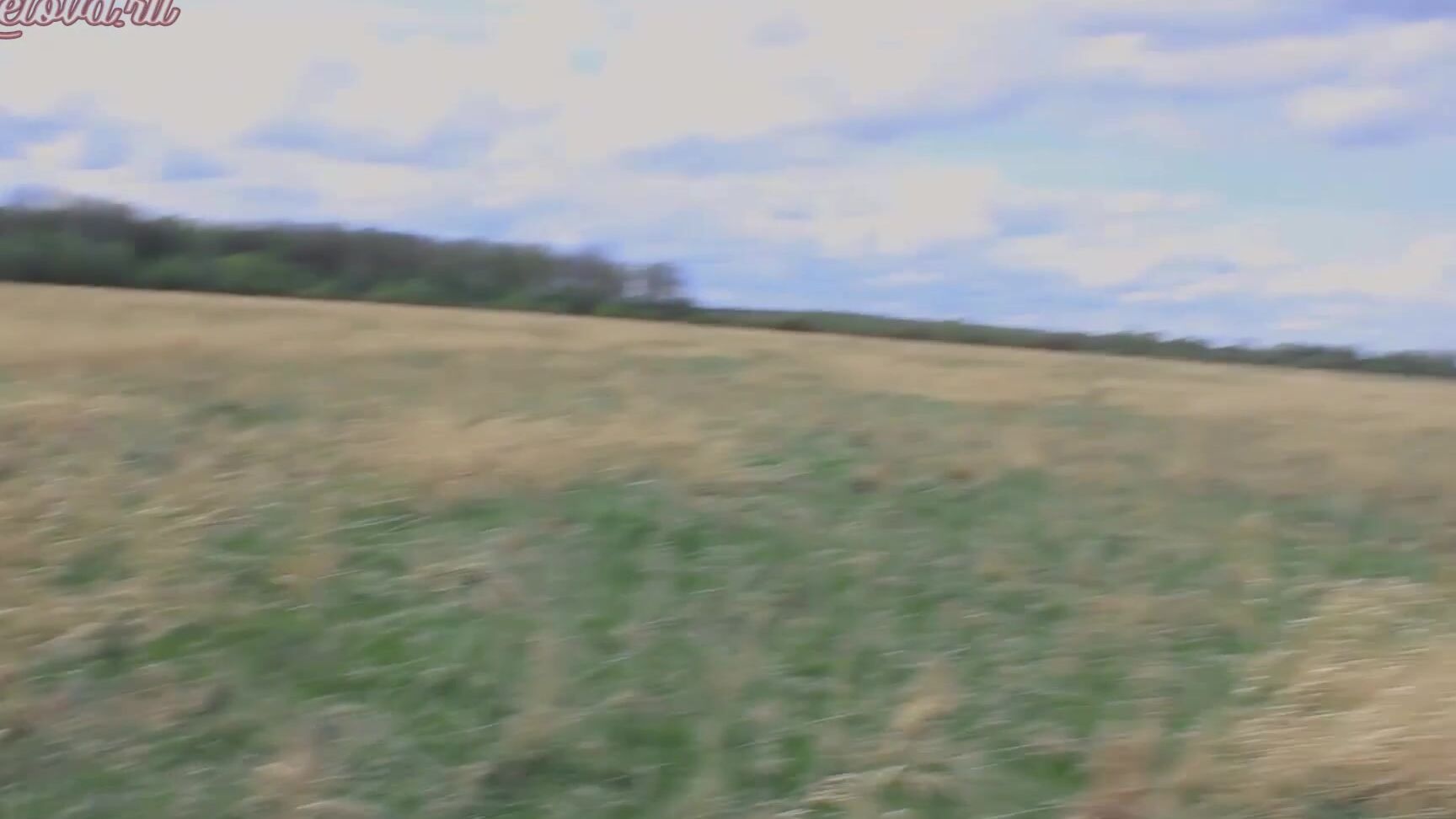 aletova RU 005 Naked Girl Masturbates with a Rubber Dick and Pisses on the Street PAID PornHubPremium