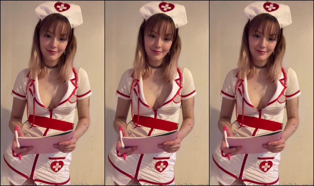 Gibbymoo 2783166225 02 28 2023 Can I Be Your Naughty Nurse