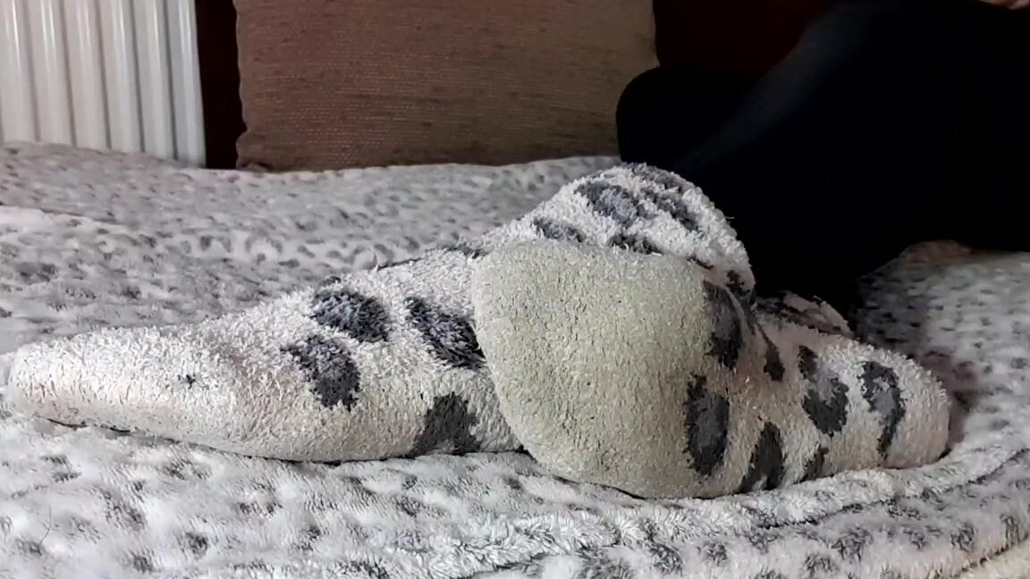 Greatbritishfeet Aka Solecatcher Onlyfans Video 3851