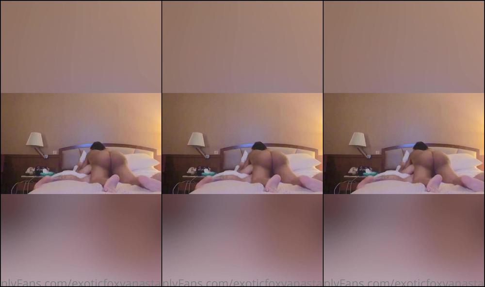 Exoticfoxyanastasia New Video Alert Military Army Boy First Tim