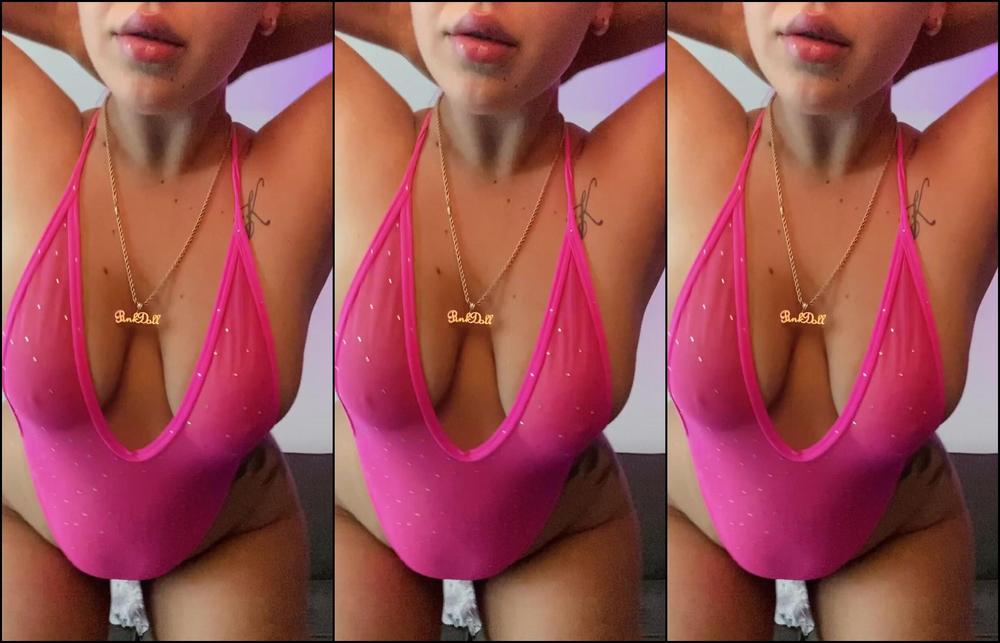 Pink Dolll 93000115 11 26 2019 Imag Nate T Y Yo