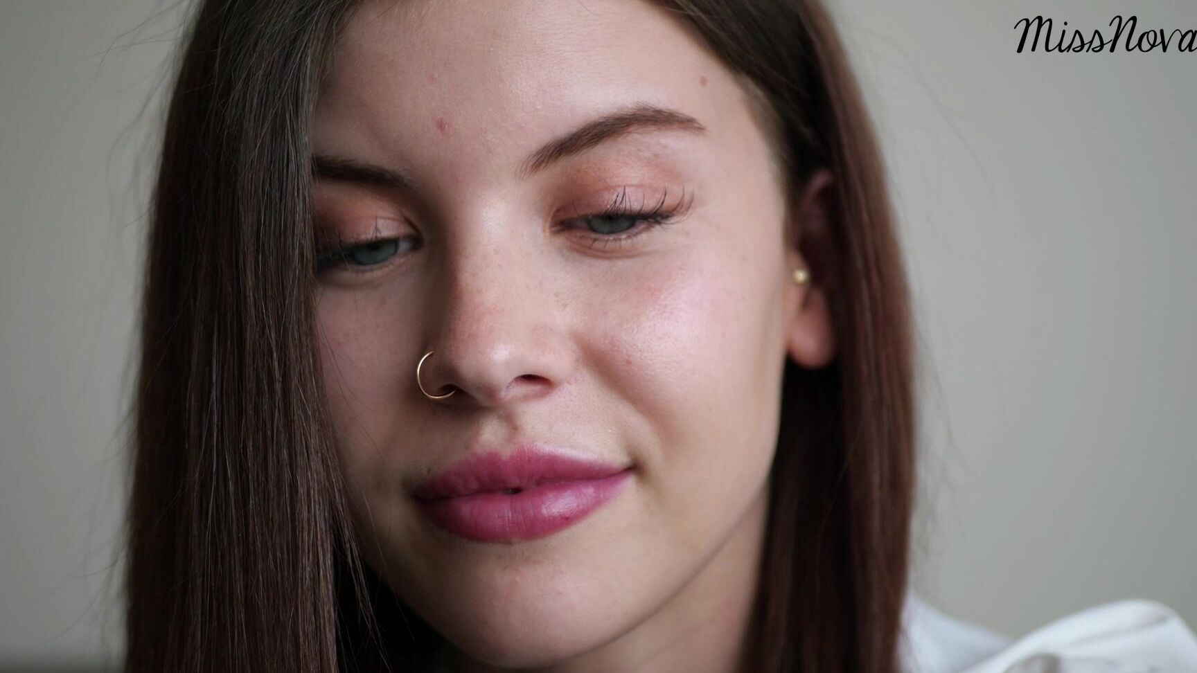 Miss Nova One Night Stand Turned Extortion