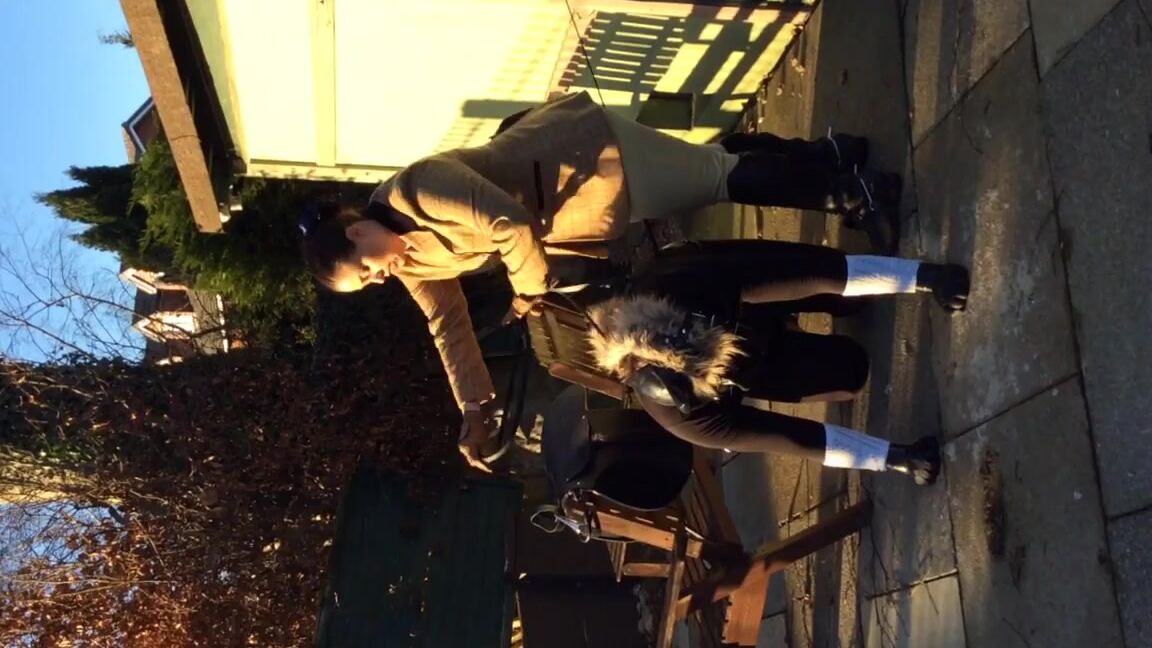 Mistress Eclipse Nicknamed Mistresseeclips Femdom 02 27 2018 Onlyfans Video Joey Gets Saddled