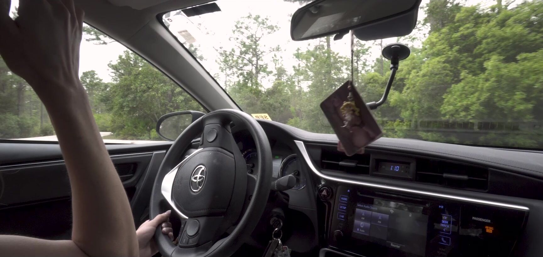 "WCA Productions" carsex, handjobs, milf, taboo, topless Mom Business Retreat With Son Part 2 manyvids