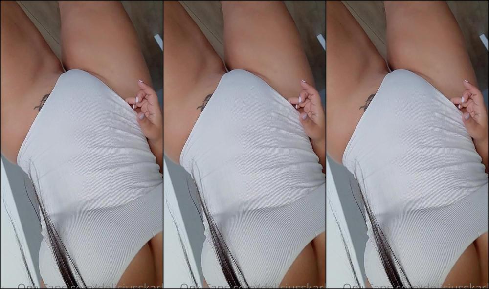 Deliciusstinnykate Dm Now Bby Lets Play Together