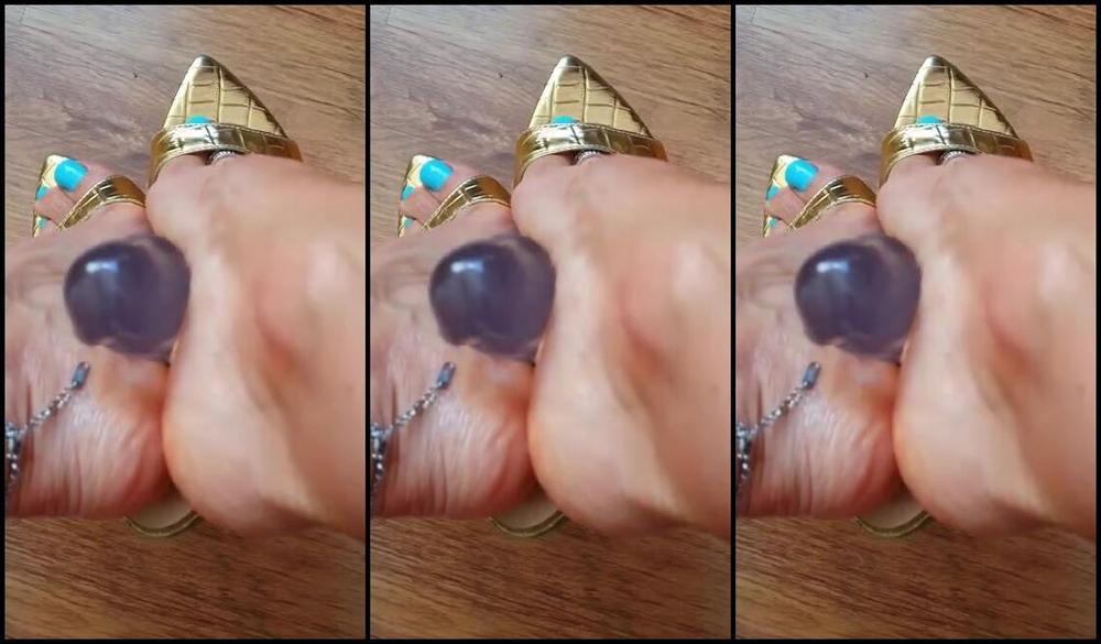 Sofiastoe Aka Sofiastoes Onlyfans Lets Start This Monday Off Rightme Giving You The Best Heels Fj Before Work Would You Let