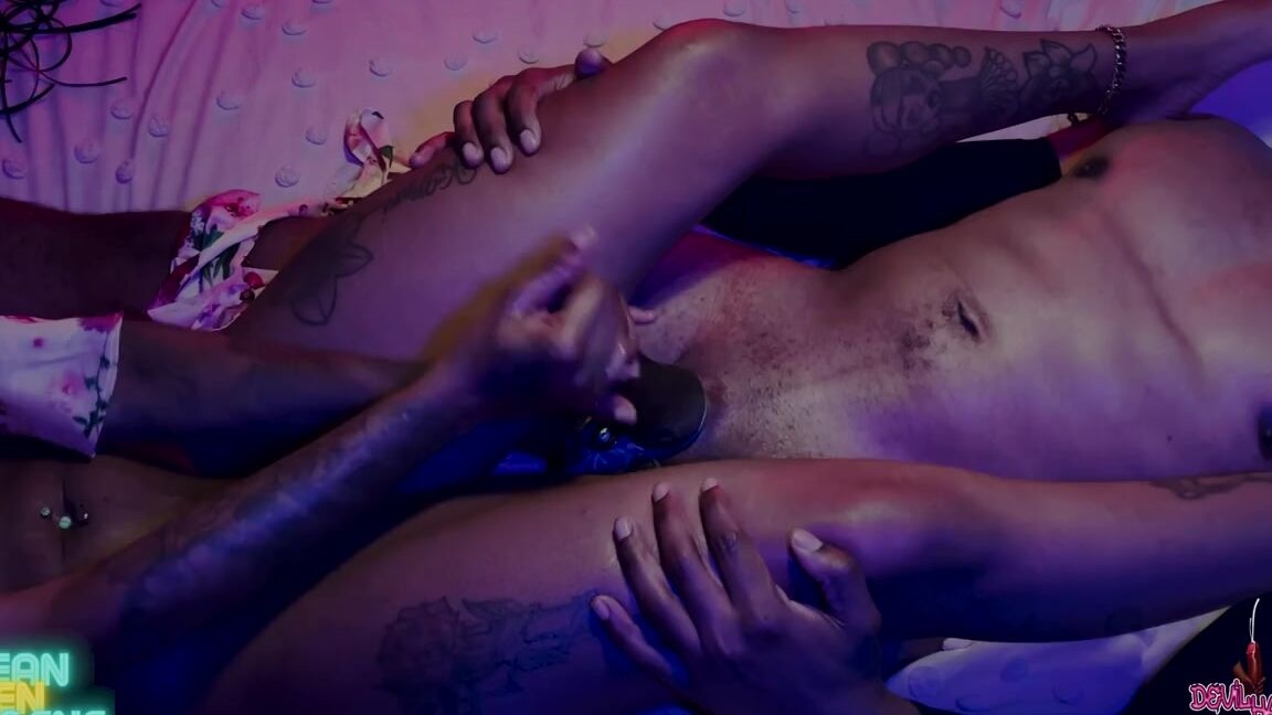 Devilhandsmo Onlyfans Video 754P