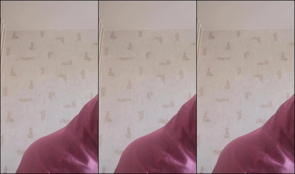 Barbie princesslike Домашний день, нежный стриптиз в розовом платье и мастурбаци Pornhub