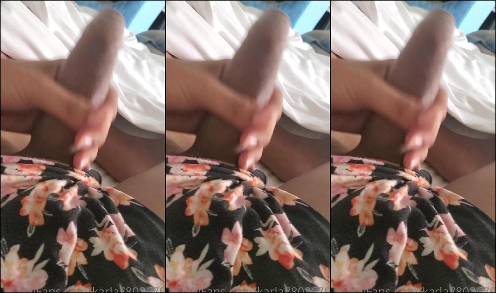 Karla78036794 2195000121 08 16 2021 Morning Mood