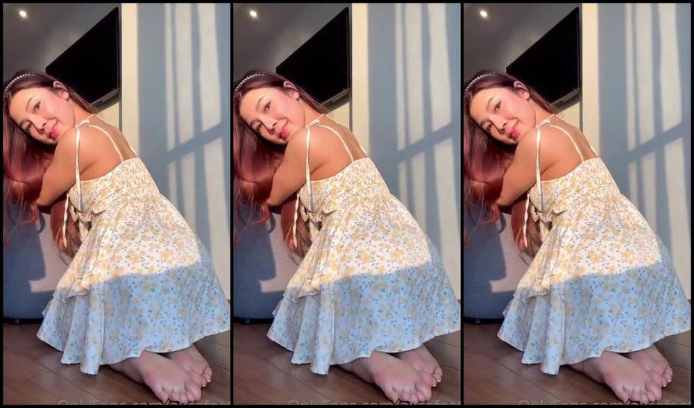 Alicefeetz Nicknamed Alicefeetz 03 19 2023 Onlyfans Video Hi Darling