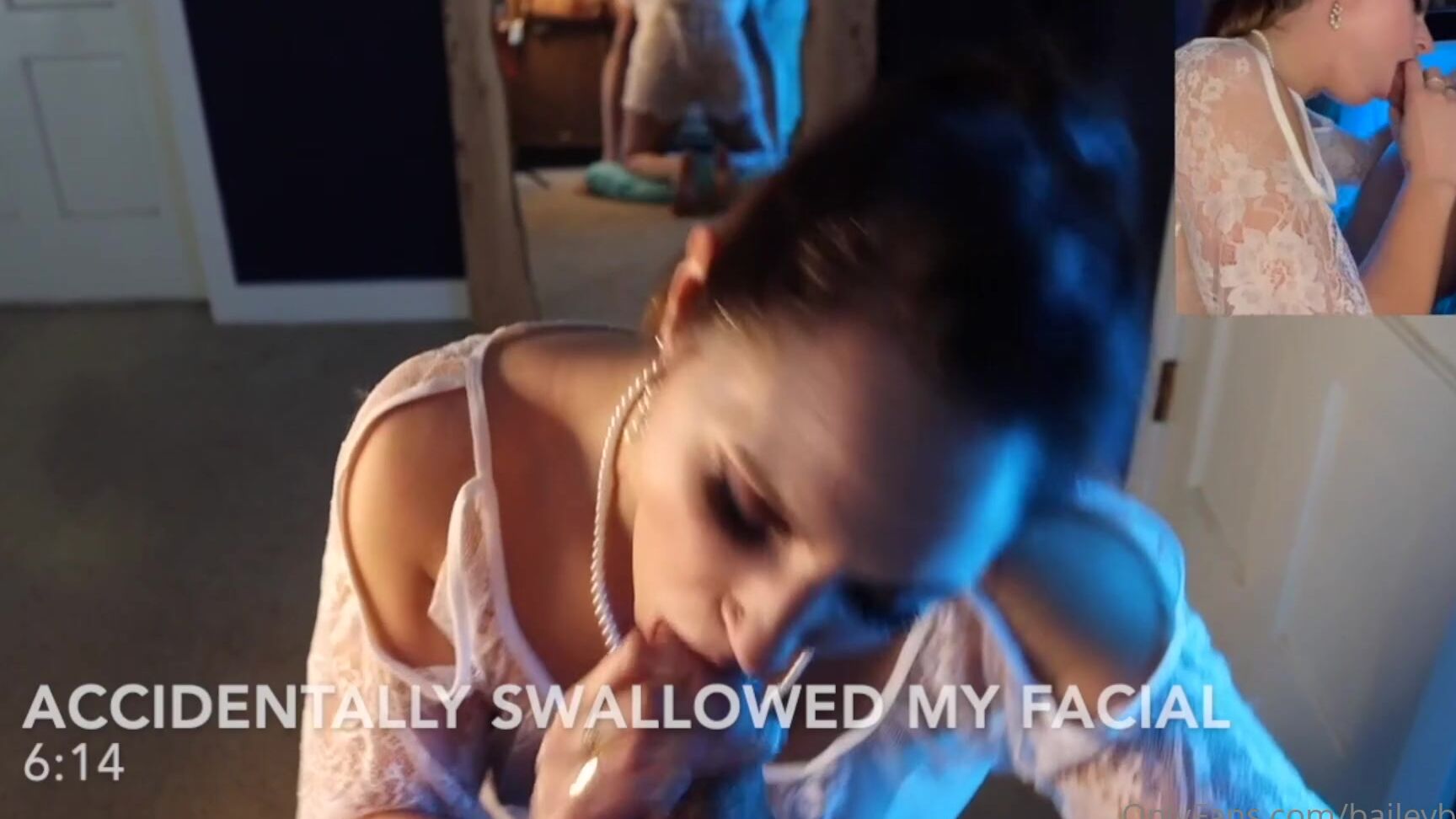 Baileybrews Craving Something Rough Sloppy Sensual Kinky Doggy Creampie Whatever Flavor You Crav