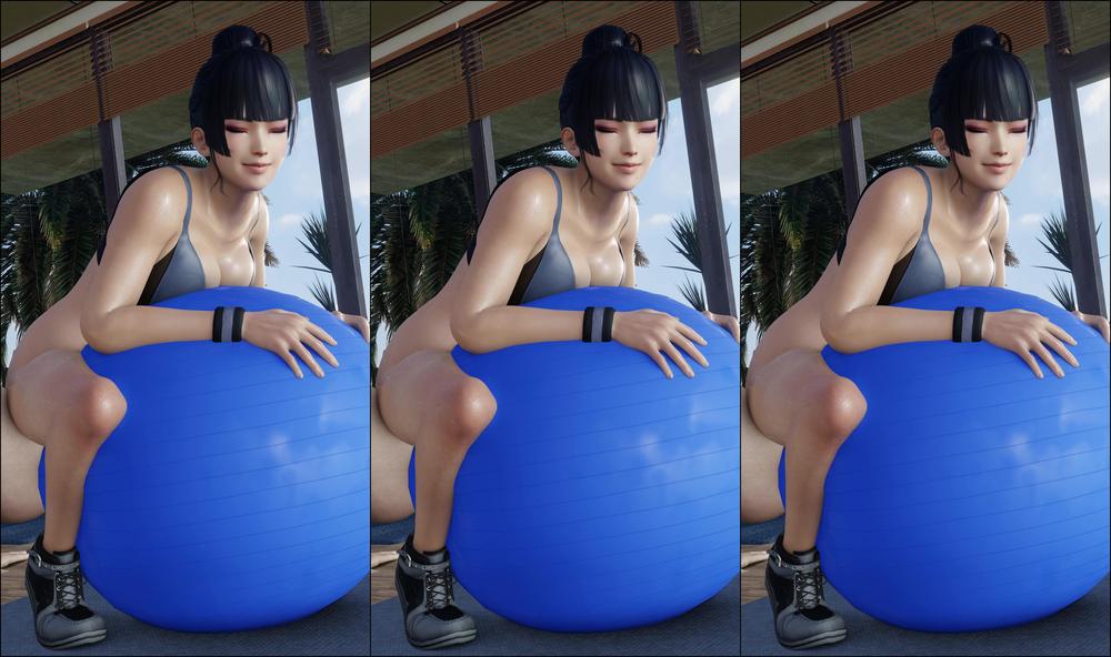 Lazyprocrastinator Nyotengu 23 02 16 1 Audiodude