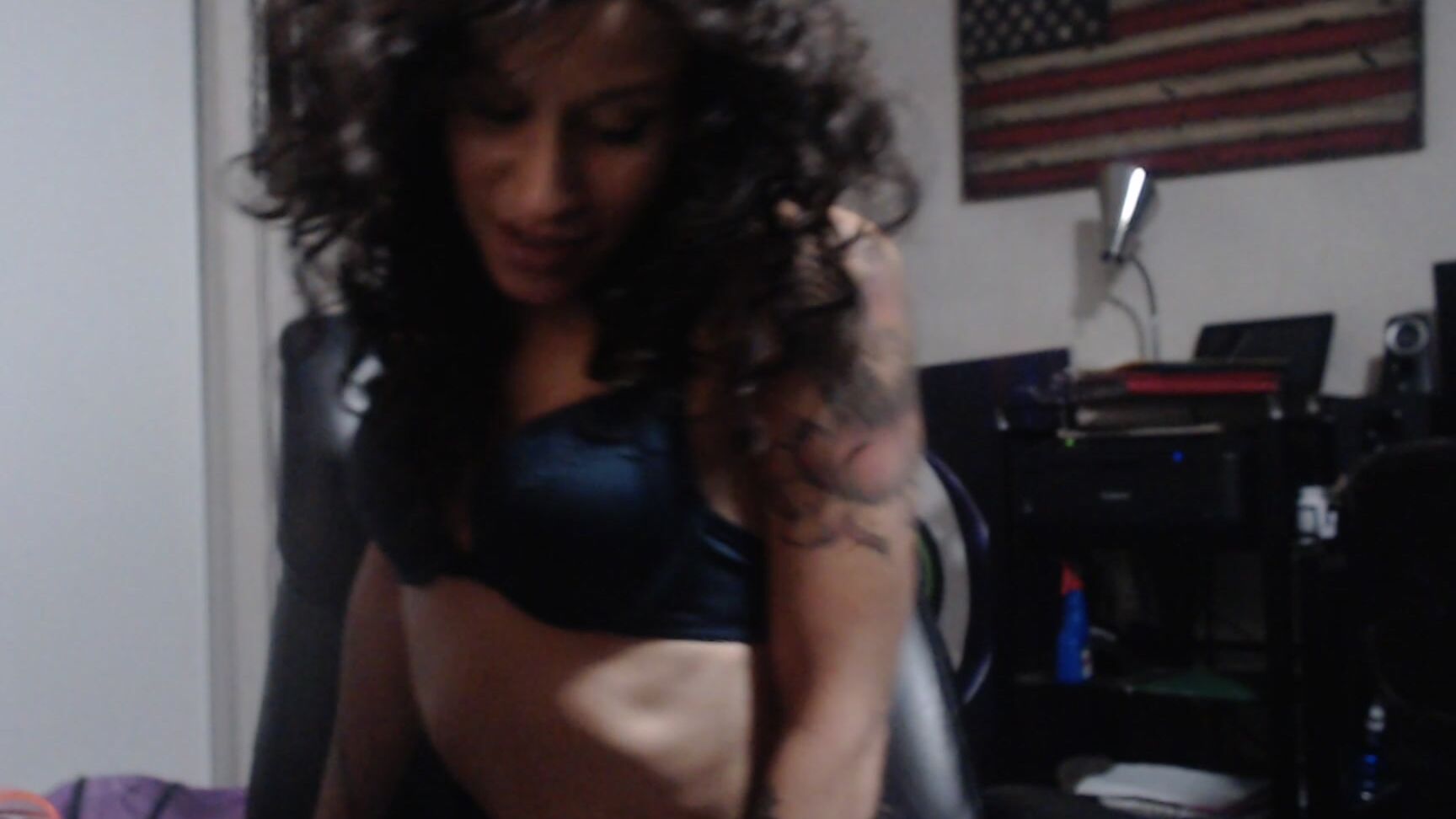 Tiamorluv You Make Me Wet