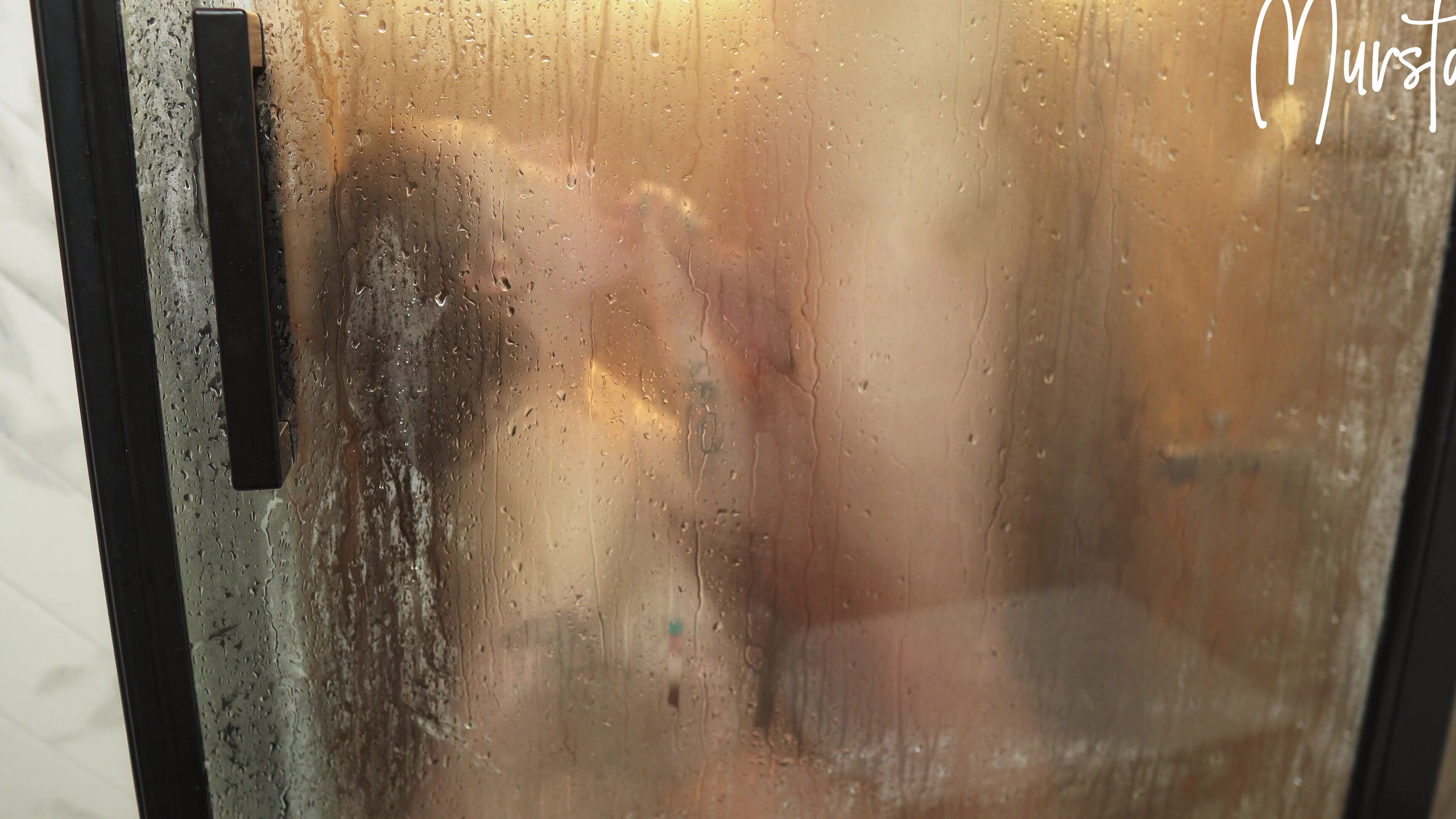 Murstar 005.Didn't let her stepbrother take a shower in peace xhamster