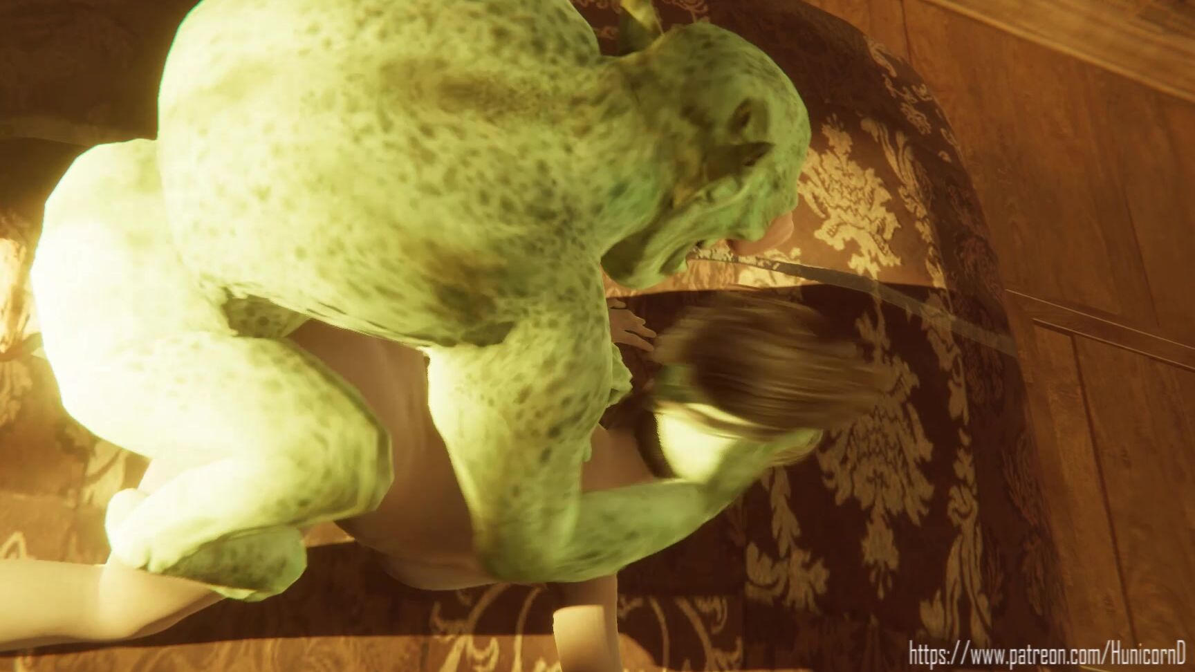 Syanna Anna Fairytale World