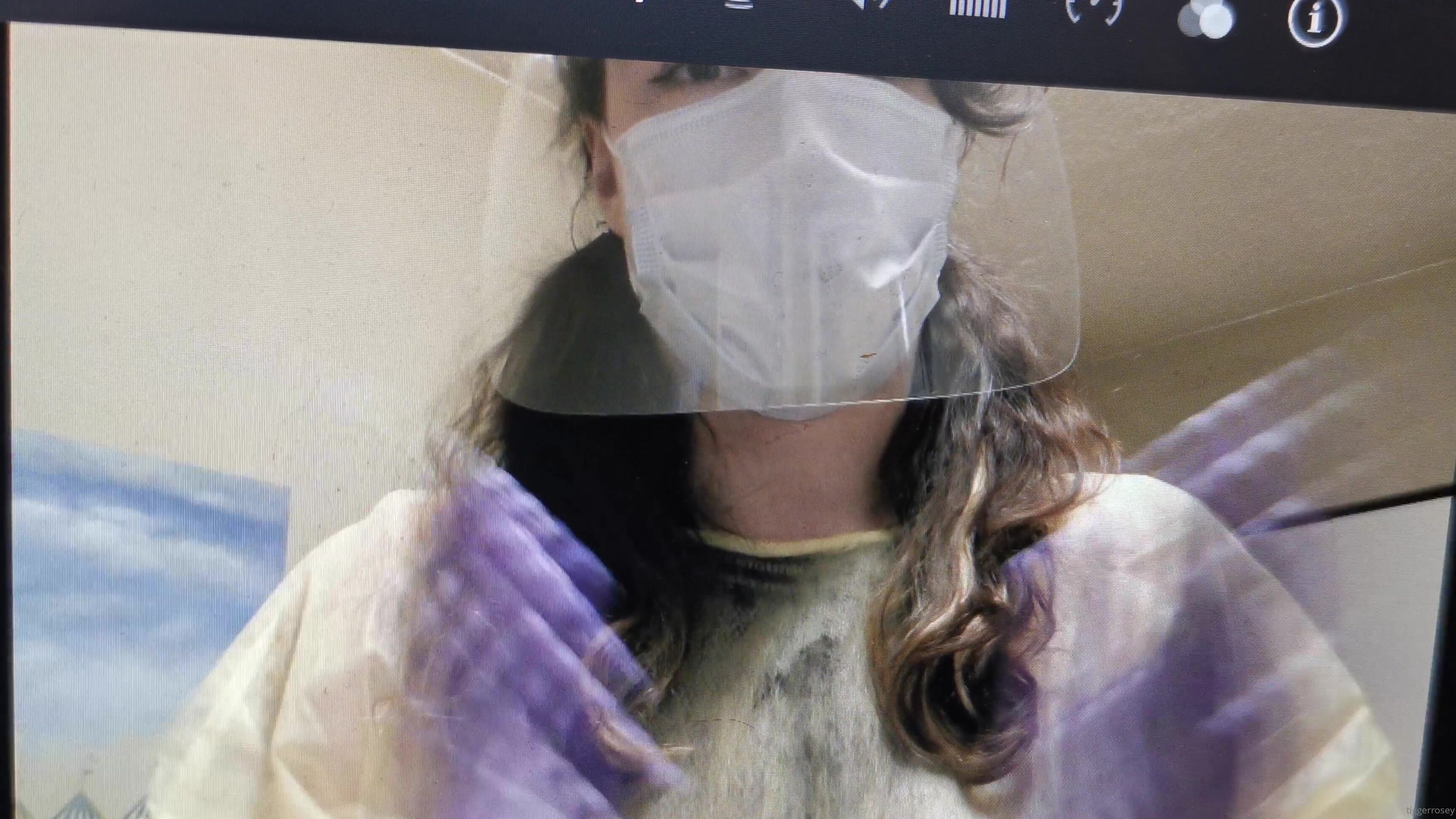 Tiggerrosey Too Many Coronas