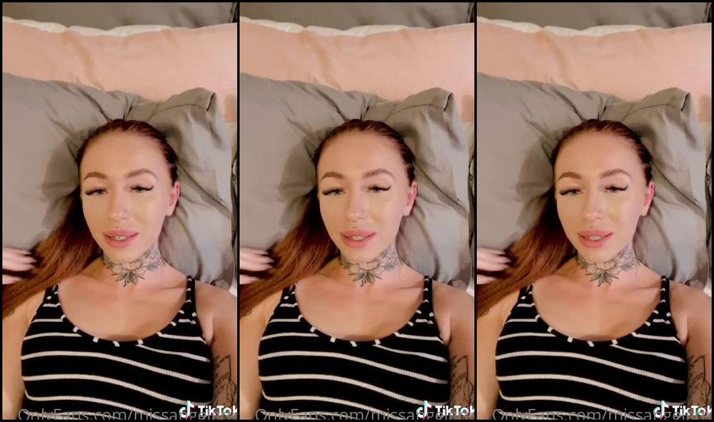 Missangelgrey Would You Lay Next To Me