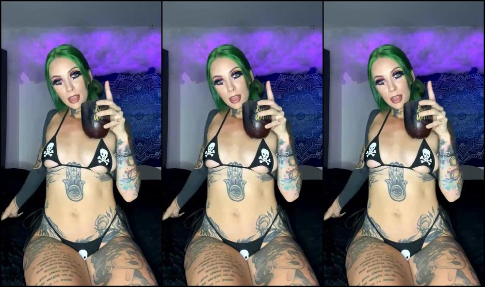 Suicidegirls Stream Started At Am Thankyall So Much For Joining Me It Was A Blast