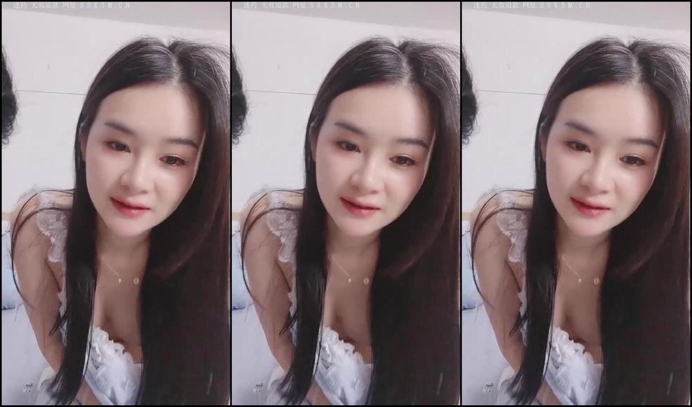 Asian Domestic Zone Self Filmed 07195