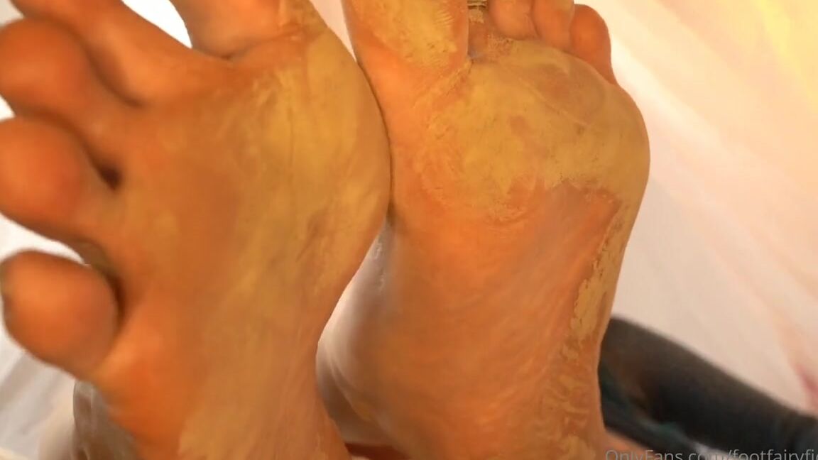 Freakyfjondaxxx Onlyfans Dirty Feet Dom