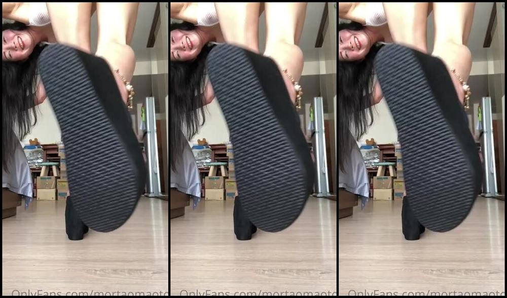 Mortaomaotor Onlyfans Hello8