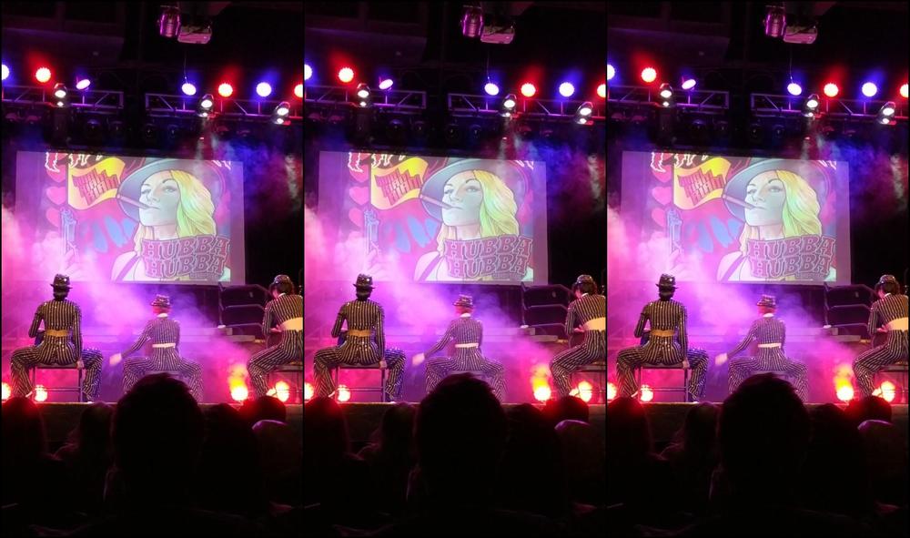 Raindegrey 23876169 03 03 2019 Three At Once Getting Down With Flair