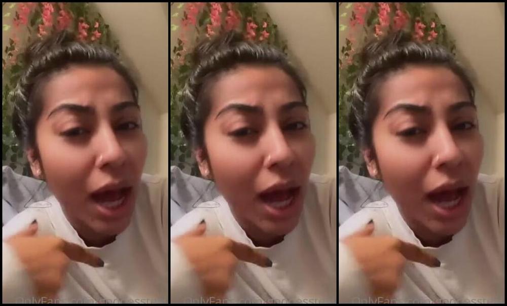 Goddess Nova Nicknamed Goddessnova 11 23 2022 Onlyfans Video If You Cum During A Video For A Dick Rating You Owe Me