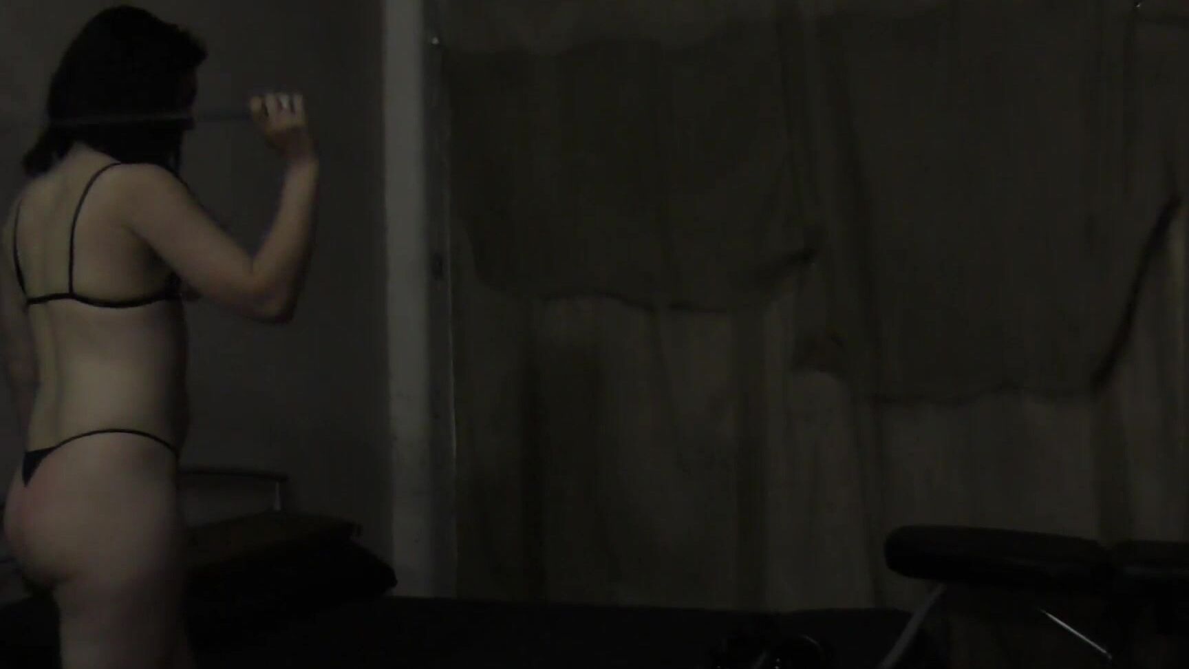 X Roxee X My Dungeon