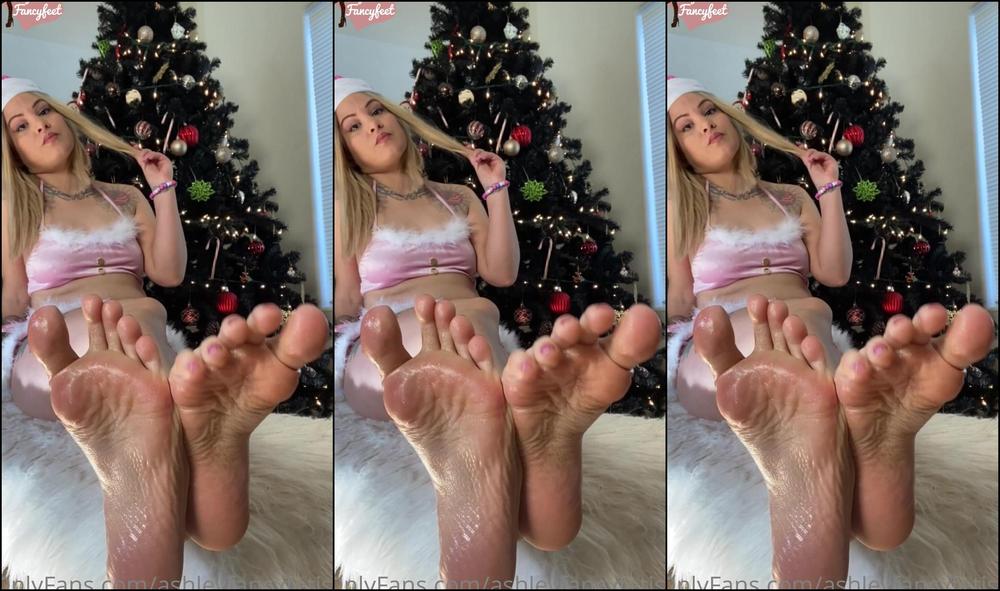 Ashleyfancyfetish Now You Knew A Barefoot Joi Was Coming Didn T You They Are Extra Shiny For You