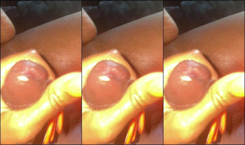 Biggrippers Made Him Shoot Everywhere This Was His Rd Nut Of The Session Enjoyyourfetish