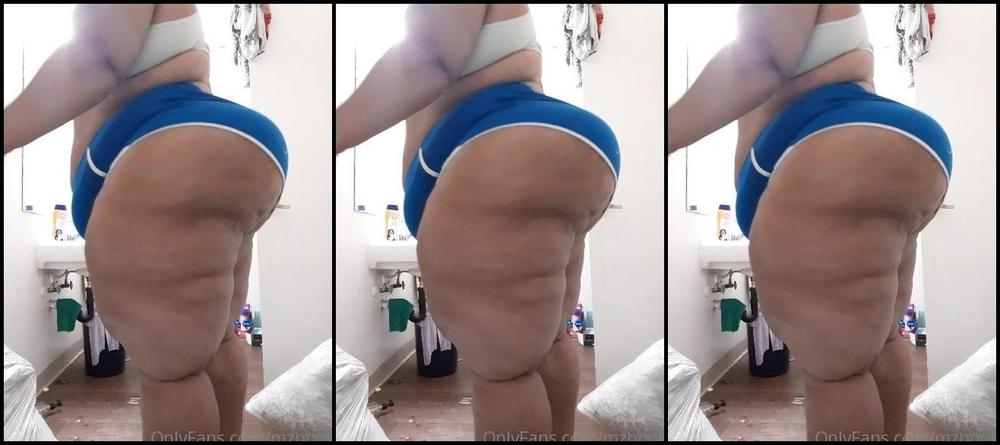 Mzboomboom 2227889941 09 22 2021 My Phat Juicy Ass Just Keeps Getting Bigger And Bigger Each Day It Seems