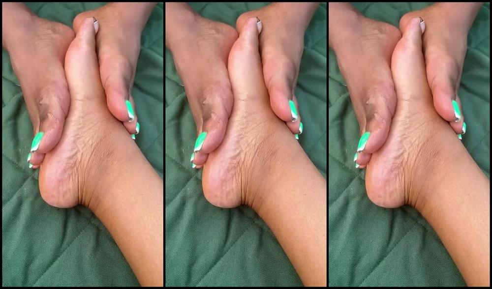 Mytoptiertoes Aka Mytoptiertoes Onlyfans Dangerous Duo Fem