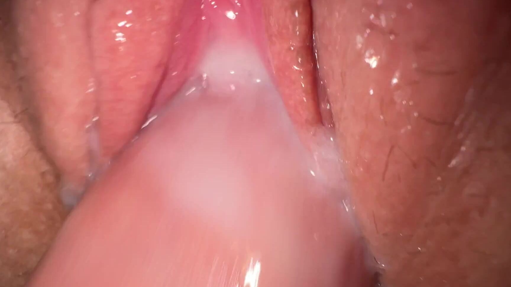 Cute Pussy Extremely close up fuck tight teen pussy, Amazing creamy pussy Pornhub