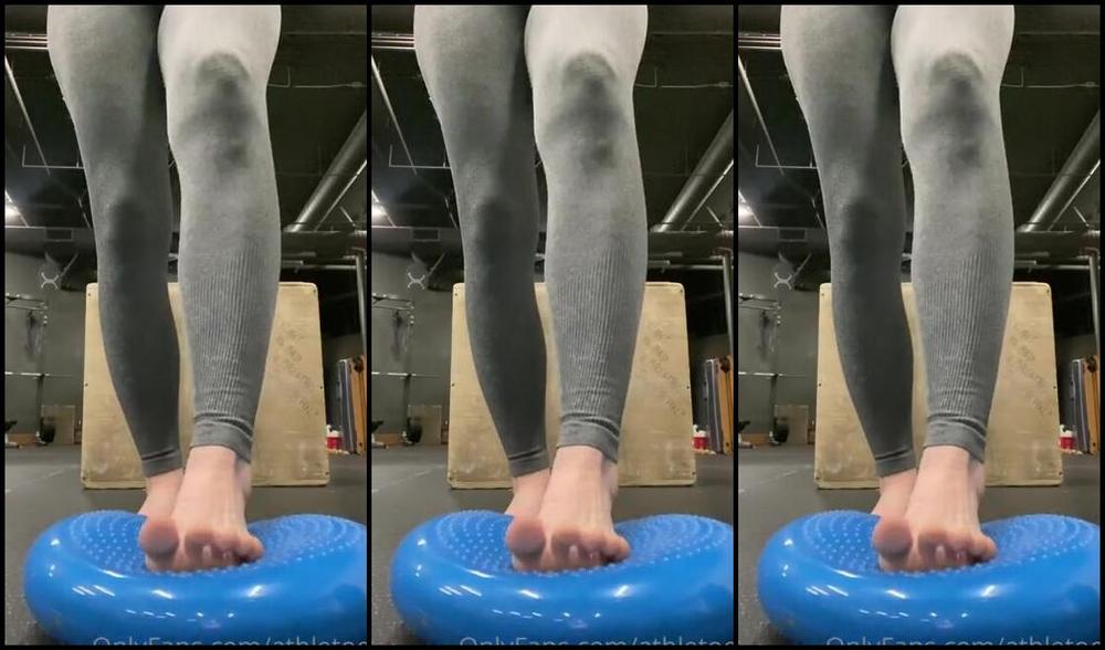 Athletoes Nicknamed Athletoes Onlyfans Did You Guess Correctly