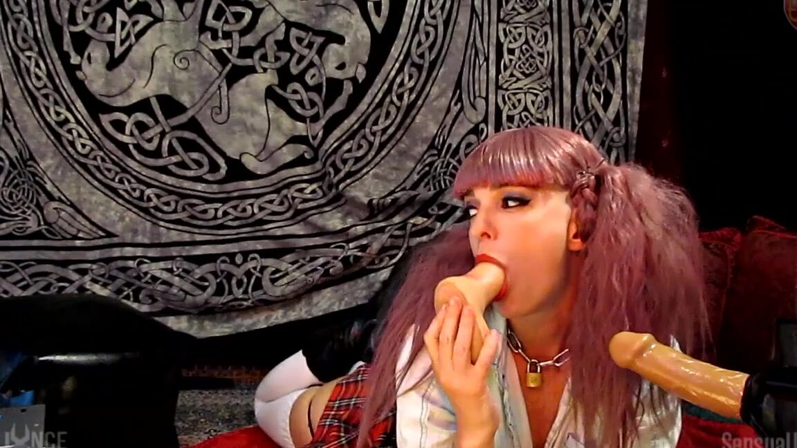 Solo, Anal Play, Vibrator, Anal Fisting, Dildo, Anal Abigail Dupree - Deepthroat Daddy Seduction SiteRip