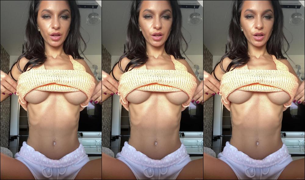 Anisyia One Of My Best If You Weren T Hooked B