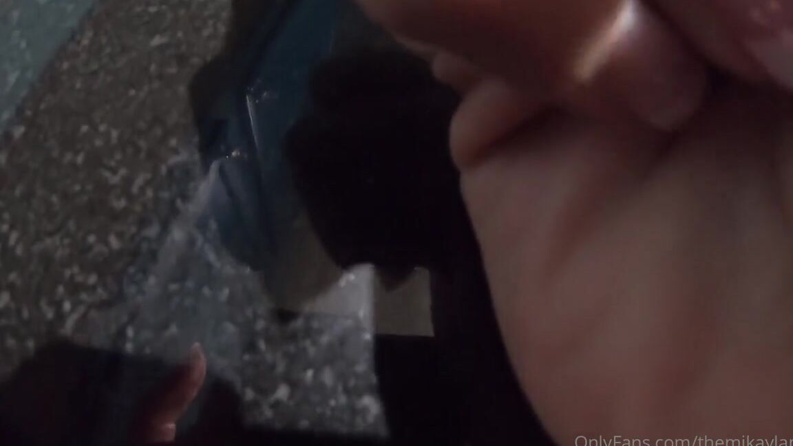 Themikaylamiles Onlyfans Giantess Mommymikayla Eats Her Tiniesp