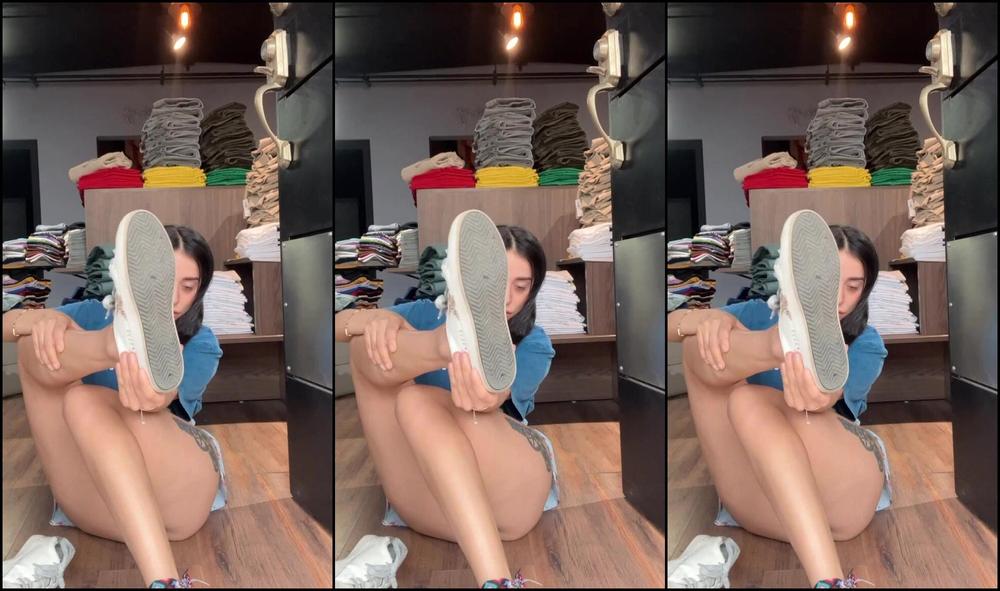 Grecefeet 3350481613 06 06 2024 Hi Babe